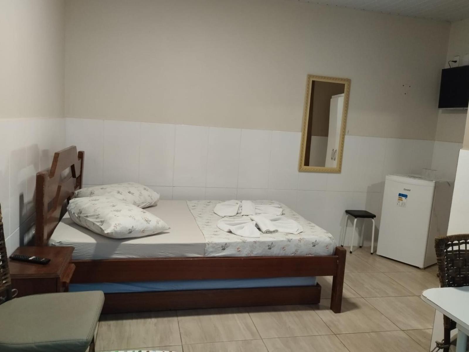 Pousada Bel Mar Florianópolis Εξωτερικό φωτογραφία
