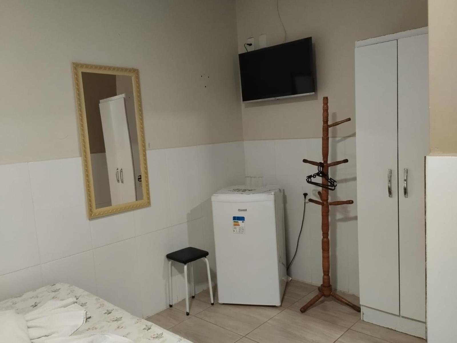 Pousada Bel Mar Florianópolis Εξωτερικό φωτογραφία