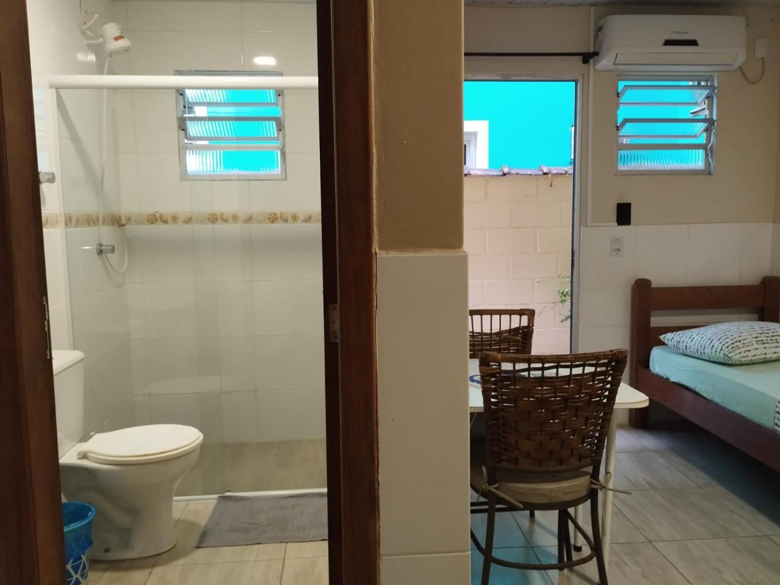 Pousada Bel Mar Florianópolis Εξωτερικό φωτογραφία