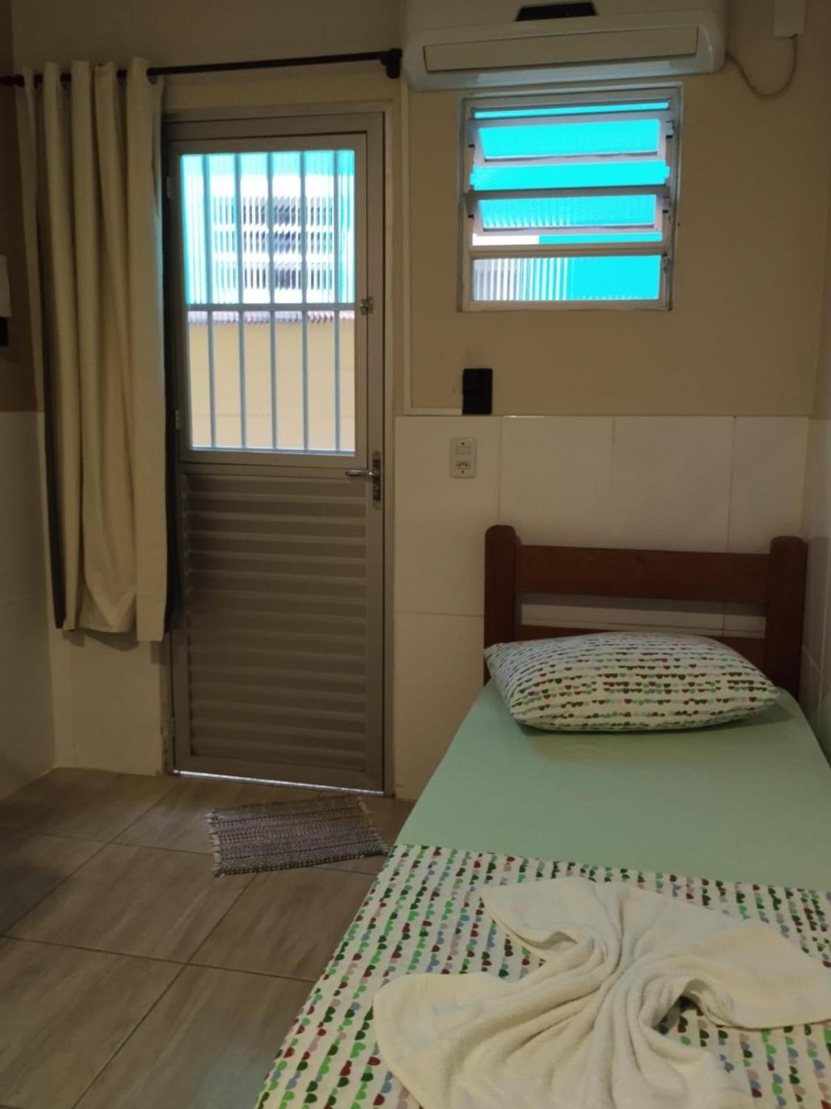 Pousada Bel Mar Florianópolis Εξωτερικό φωτογραφία