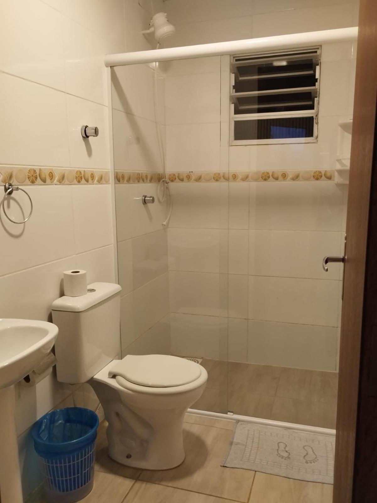 Pousada Bel Mar Florianópolis Εξωτερικό φωτογραφία