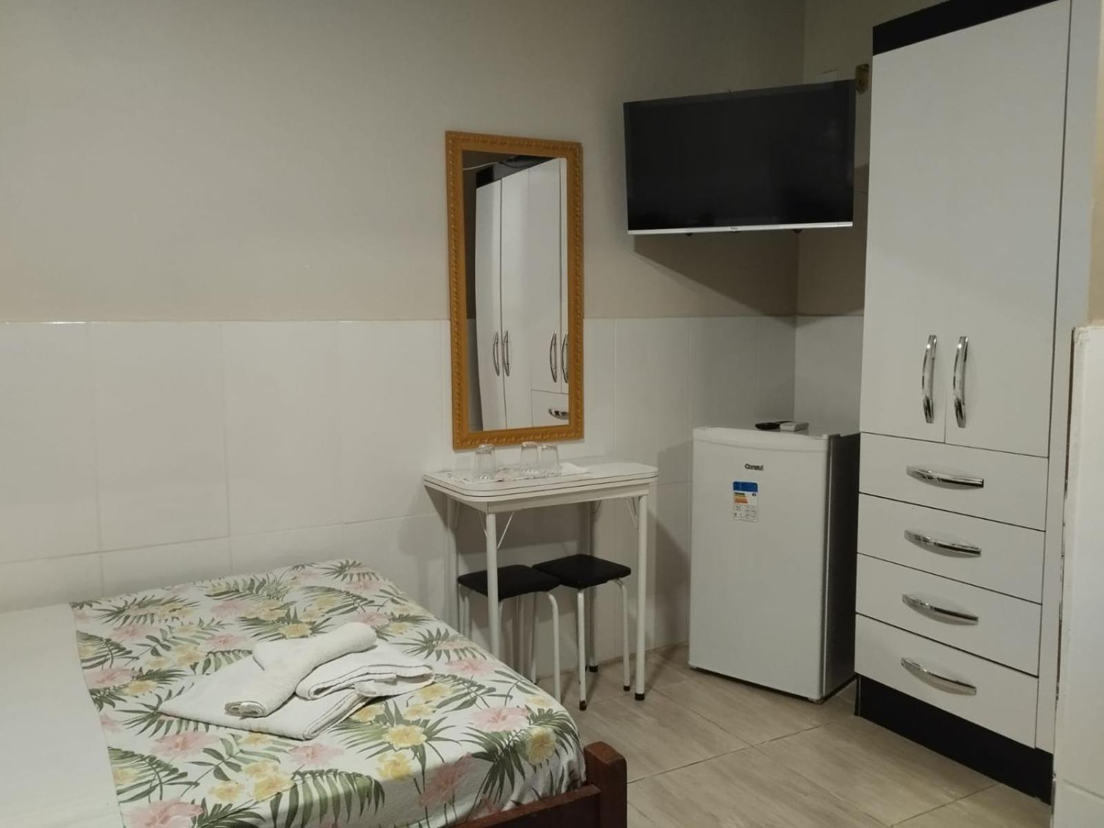 Pousada Bel Mar Florianópolis Εξωτερικό φωτογραφία