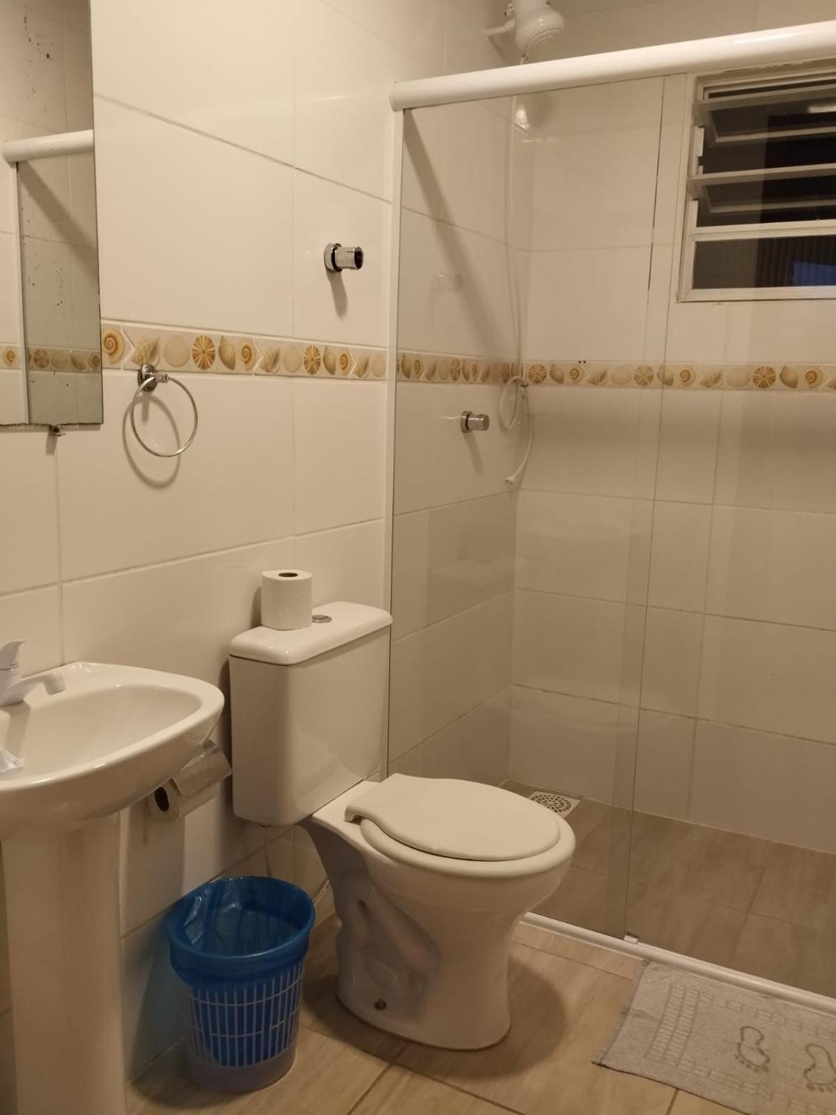 Pousada Bel Mar Florianópolis Εξωτερικό φωτογραφία