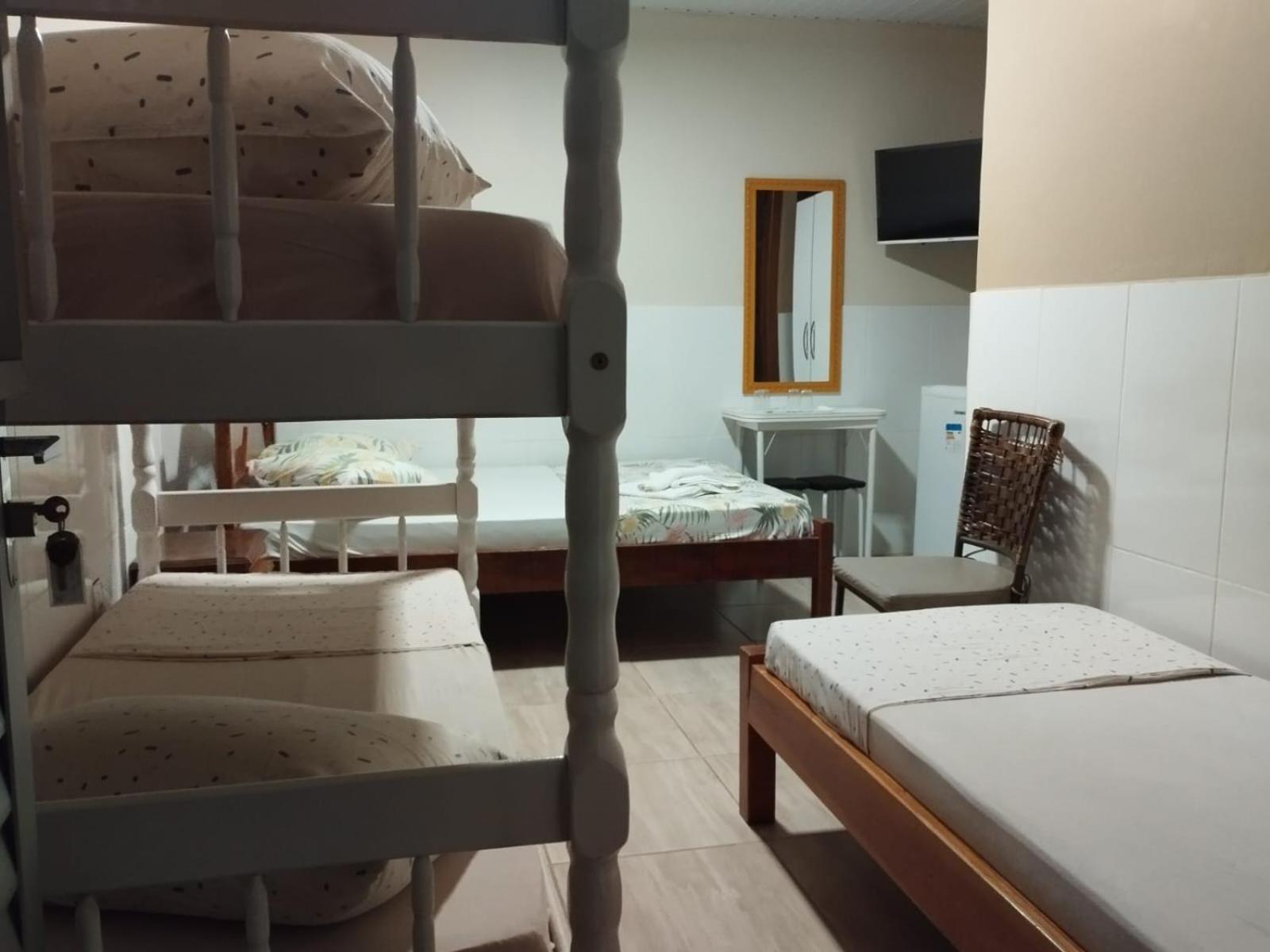 Pousada Bel Mar Florianópolis Εξωτερικό φωτογραφία